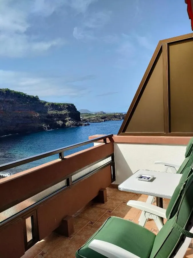 Sea View Terrace At San Marcos Apartment Icod De Los Vinos Spain