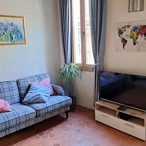  Appartement Renovated Fully Equipped Studio For 2 To 4 Pers France