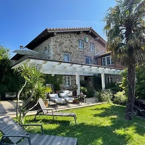  Landhaus Txerturi-goikoa Spanien