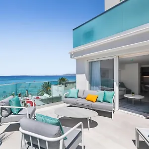  Apartment Feelathome Tortuga De Mar Spanien