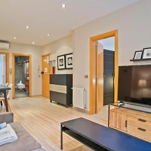  Appartement Alcam Alio 2 Espagne