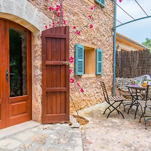  Villa Pina - Eco Pina - Spanien