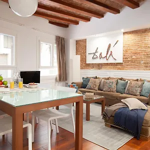  Appartement Enjoybcn Dali Espagne