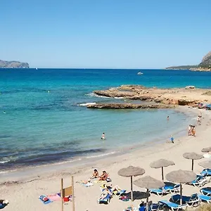  Ferienhaus Casa Coromines Spanien