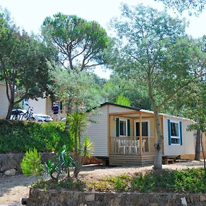 **** Camping Camping Treumal Espagne